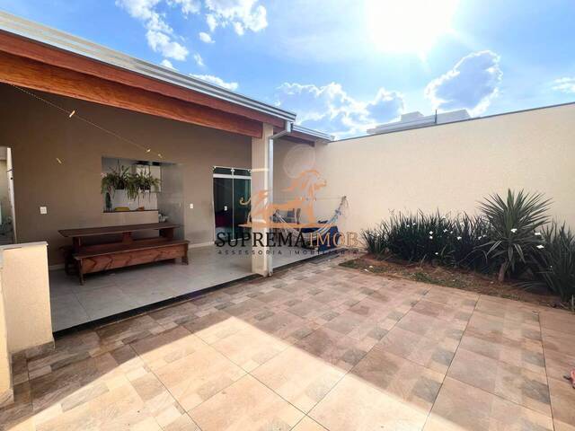 #CA2323 - Casa em condomínio para Venda em Sorocaba - SP - 1
