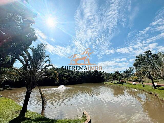 Terreno em condomínio para Venda em Sorocaba - 5