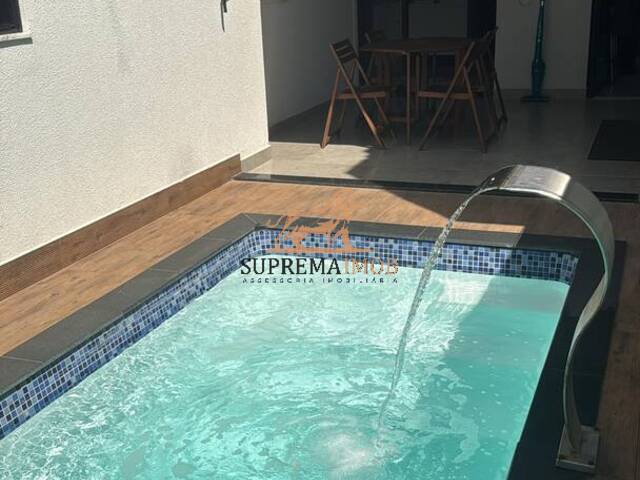 Casa em condomínio para Venda em Sorocaba - 4