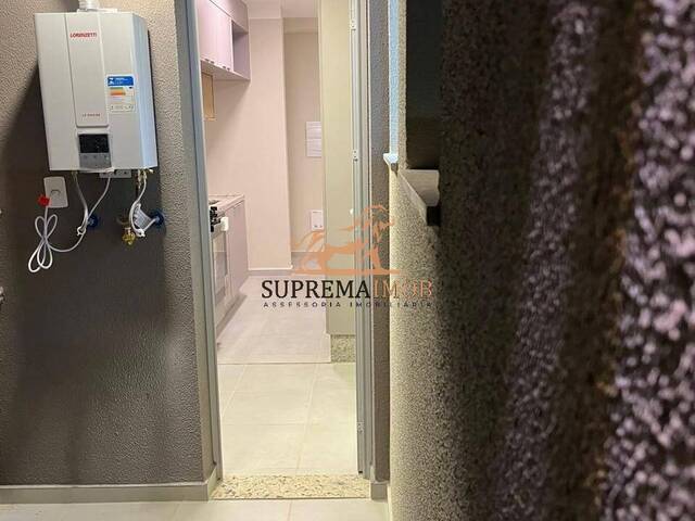 Apartamento para Venda em Sorocaba - 4