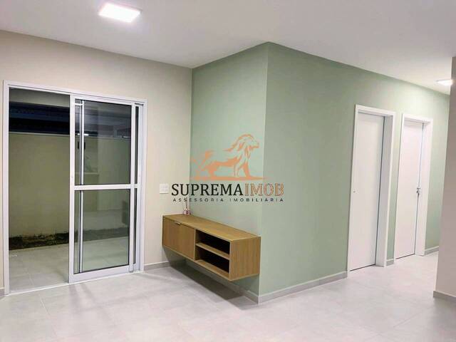 #AP1816 - Apartamento para Venda em Sorocaba - SP - 1