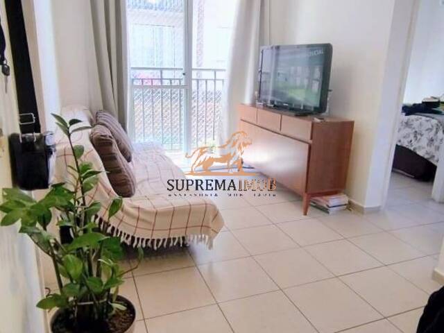 #AP1817 - Apartamento para Venda em Sorocaba - SP - 1