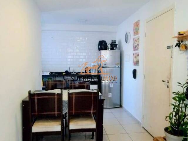 #AP1817 - Apartamento para Venda em Sorocaba - SP - 2
