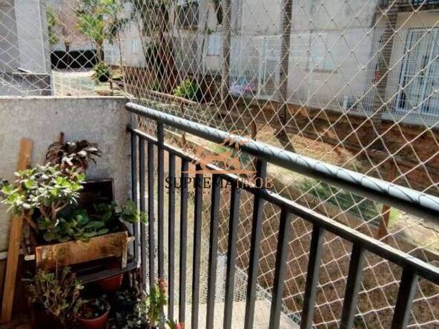 #AP1817 - Apartamento para Venda em Sorocaba - SP - 3
