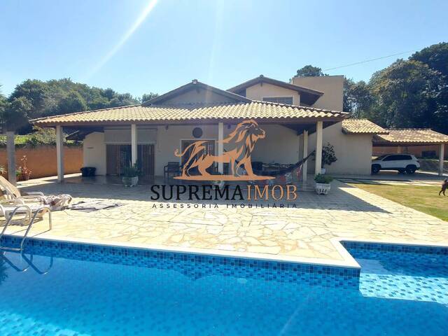 #CH0037 - Chácara para Venda em Araçoiaba da Serra - SP - 3