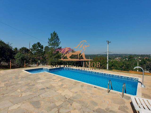 Chácara para Venda em Araçoiaba da Serra - 4