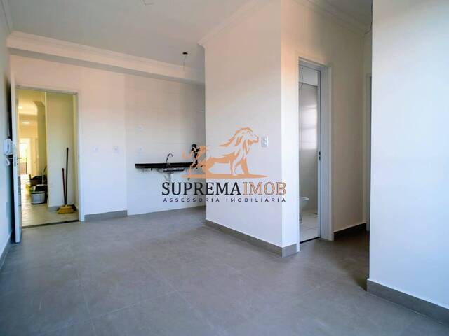 Apartamento para Venda em Sorocaba - 5