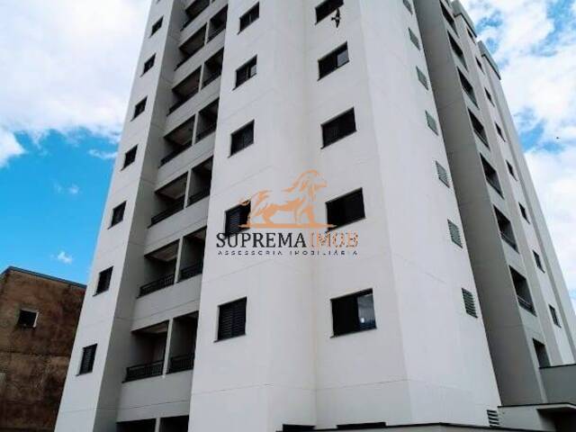 #AP1818 - Apartamento para Venda em Sorocaba - SP - 1