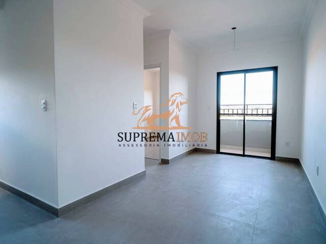 #AP1818 - Apartamento para Venda em Sorocaba - SP - 2