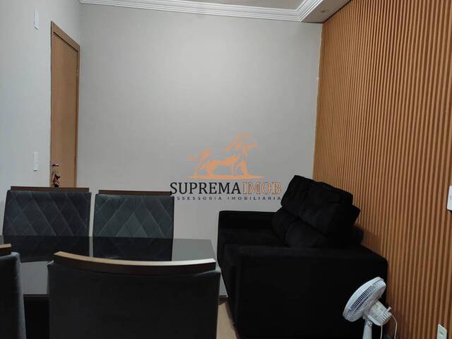 #AP1819 - Apartamento para Venda em Sorocaba - SP - 2