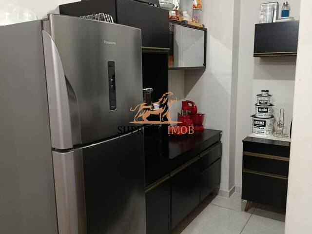 Apartamento para Venda em Sorocaba - 4
