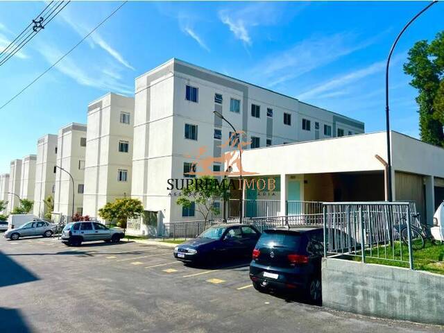 #AP1819 - Apartamento para Venda em Sorocaba - SP - 1