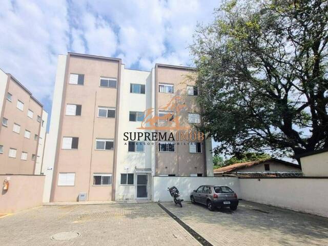 #AP1810 - Apartamento para Venda em Sorocaba - SP - 1