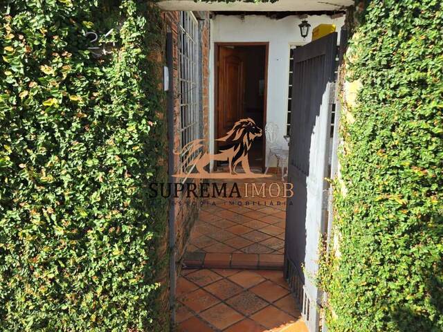 #CA2325 - Casa para Venda em Sorocaba - SP