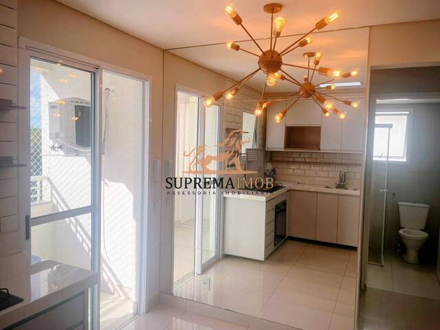 Apartamento para Venda em Sorocaba - 3