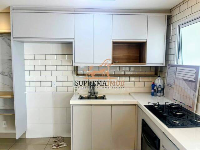 Apartamento para Venda em Sorocaba - 5
