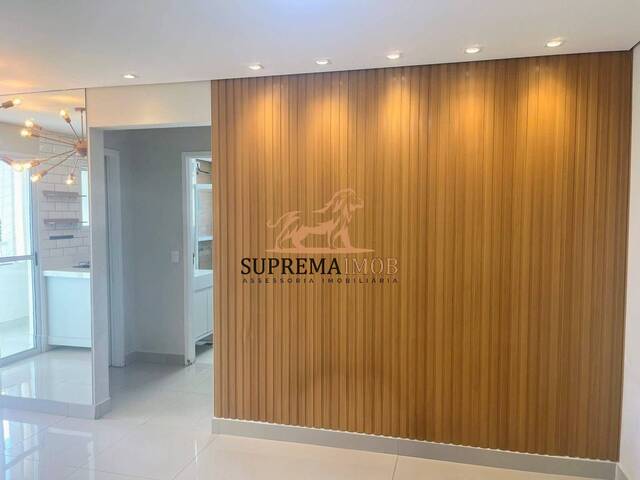 Apartamento para Venda em Sorocaba - 2