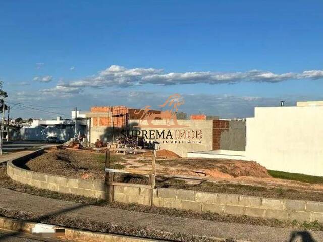 #TE1217 - Terreno em condomínio para Venda em Sorocaba - SP - 1
