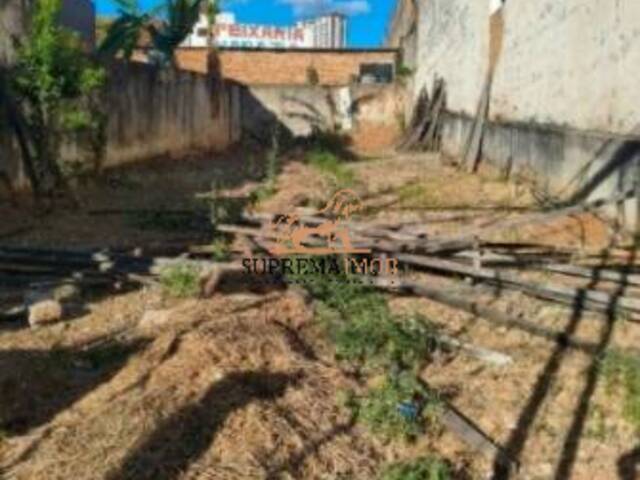 #TE1218 - Terreno para Venda em Sorocaba - SP - 2