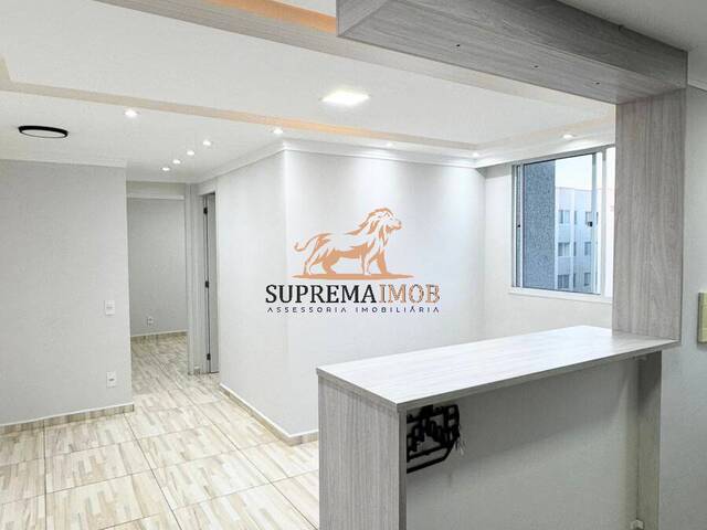 #AP1821 - Apartamento para Venda em Sorocaba - SP - 3