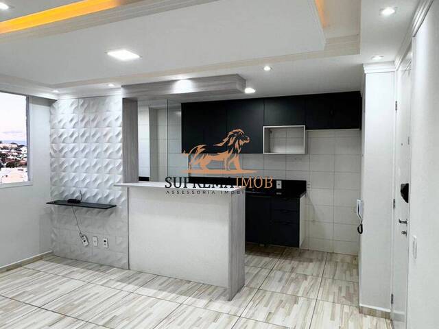 Apartamento para Venda em Sorocaba - 5