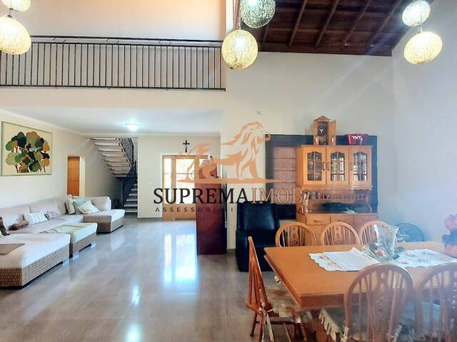 #CH0037 - Chácara para Venda em Araçoiaba da Serra - SP - 1