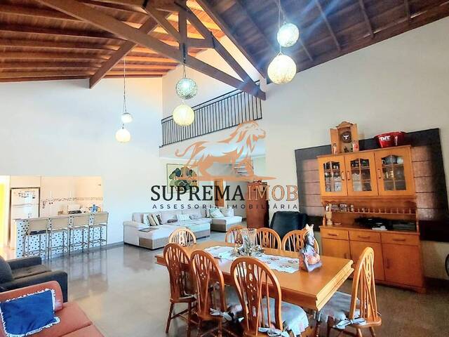 #CH0037 - Chácara para Venda em Araçoiaba da Serra - SP - 2