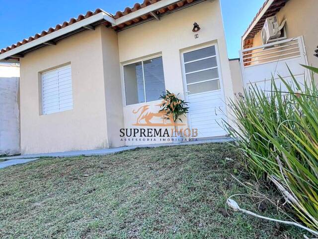 Venda em Jardim Alpes de Sorocaba - Sorocaba