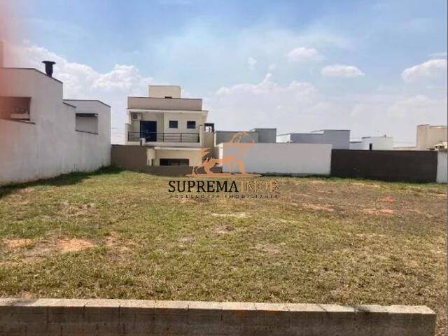 Terreno em condomínio para Venda em Sorocaba - 4