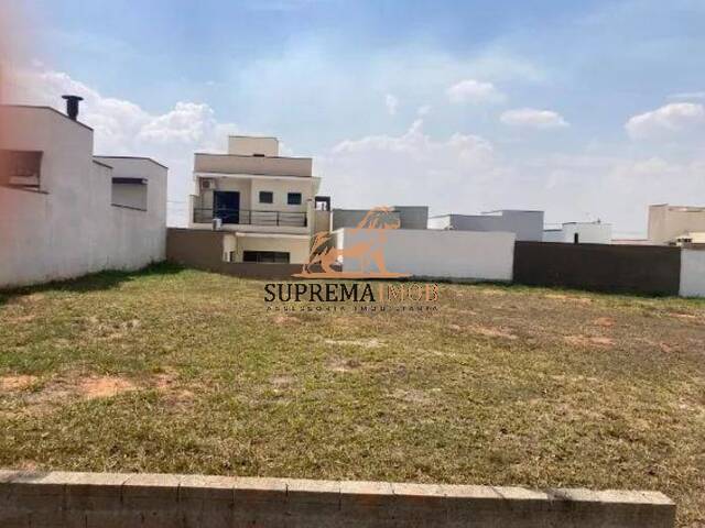 Terreno em condomínio para Venda em Sorocaba - 5