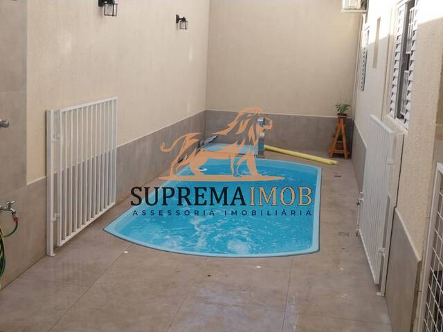 Casa para Venda em Sorocaba - 4