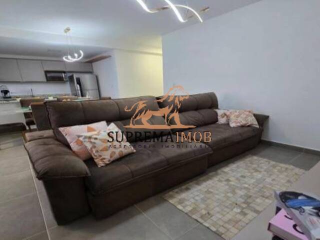 Apartamento para Locação em Sorocaba - 5