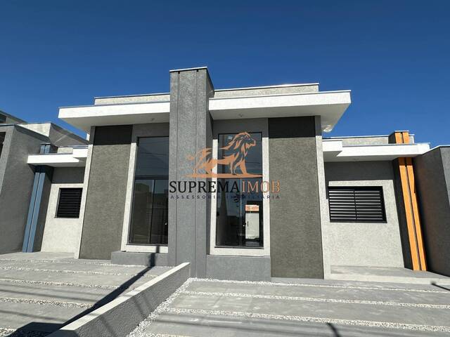 #CA2329 - Casa para Venda em Salto de Pirapora - SP - 1