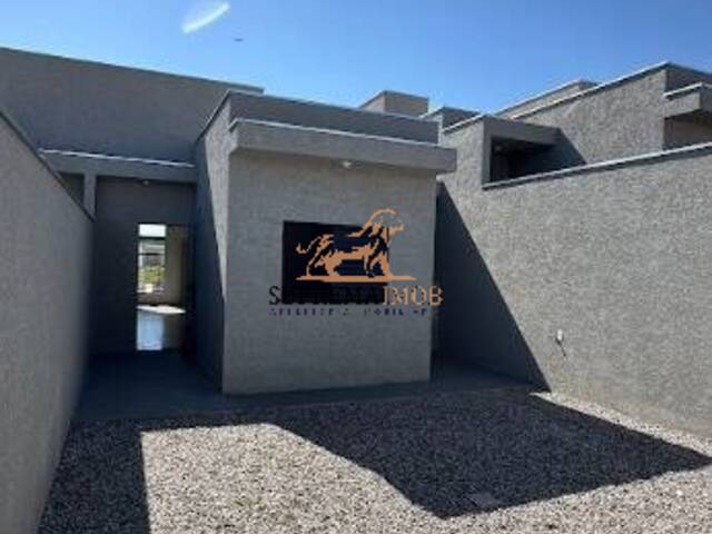 Venda em Jardim Sao Lucas - Salto de Pirapora