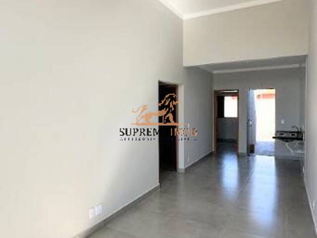 #CA2329 - Casa para Venda em Salto de Pirapora - SP - 3