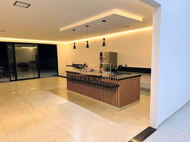 Venda em Parque Ecoresidencial Fazenda Jequitibá - Sorocaba