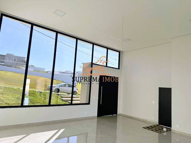 #CA2328 - Casa em condomínio para Venda em Sorocaba - SP - 1