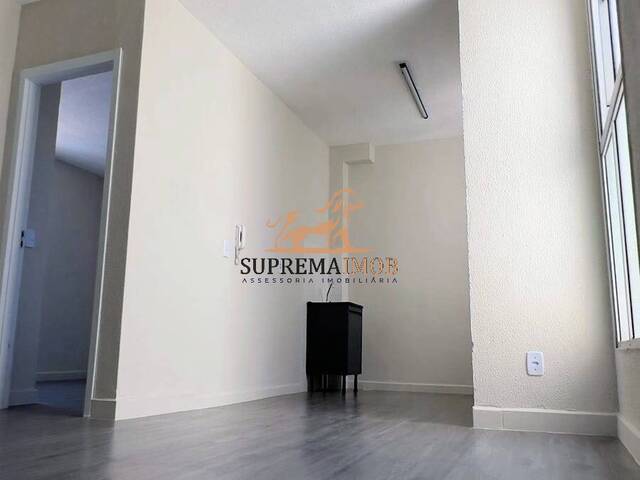 #AP1825 - Apartamento para Venda em Sorocaba - SP - 2