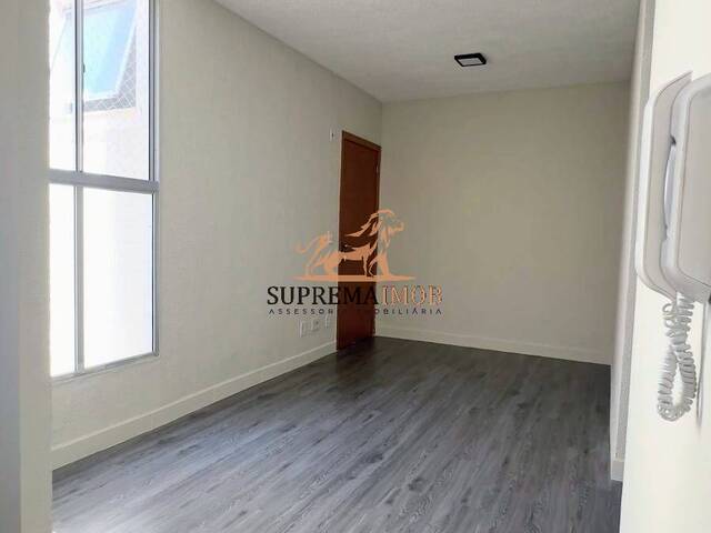 #AP1825 - Apartamento para Venda em Sorocaba - SP - 3