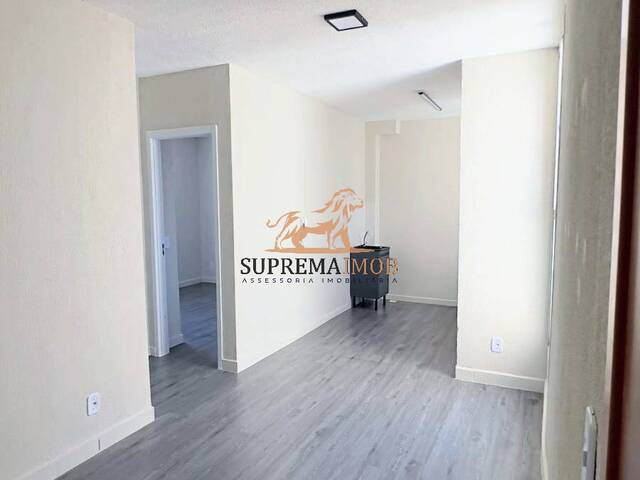 Apartamento para Venda em Sorocaba - 5