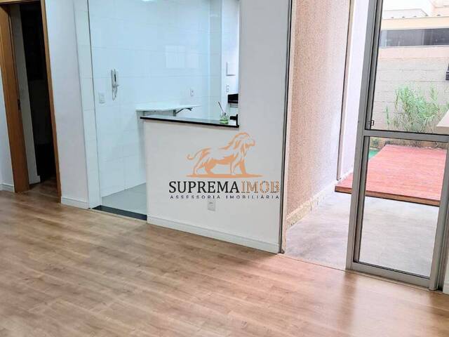 #AP1826 - Apartamento para Venda em Sorocaba - SP - 2