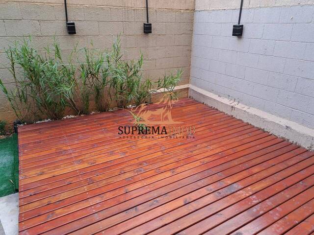 Apartamento para Venda em Sorocaba - 5