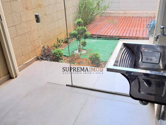 Apartamento para Venda em Sorocaba - 4