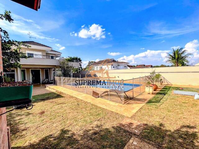 #CA2332 - Casa em condomínio para Venda em Sorocaba - SP - 1