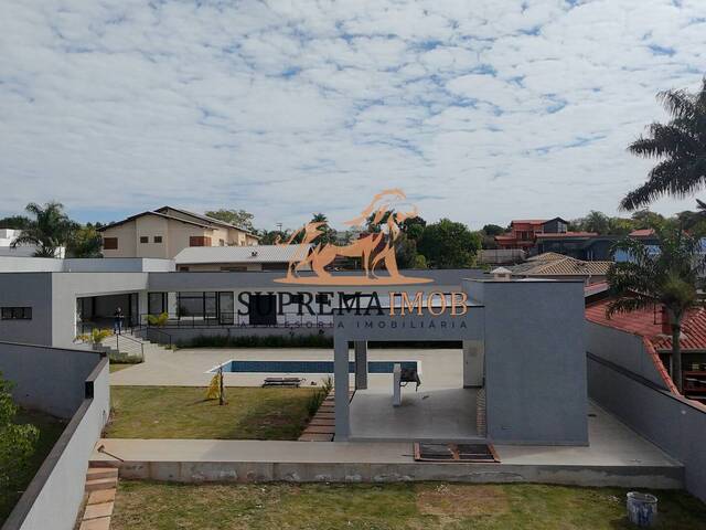 Venda em Residencial Ecopark - Tatuí