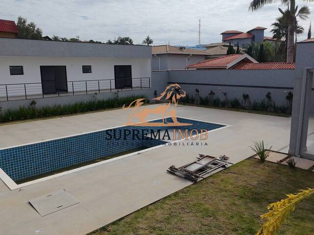 #CA1374 - Casa em condomínio para Venda em Tatuí - SP - 2