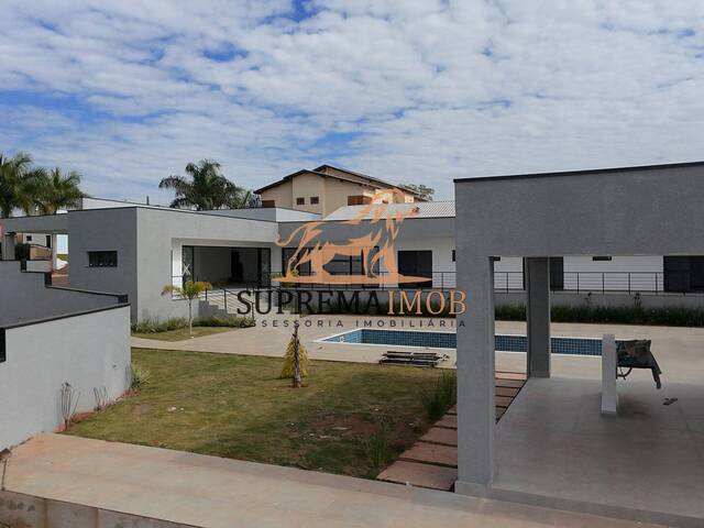 Casa em condomínio para Venda em Tatuí - 4