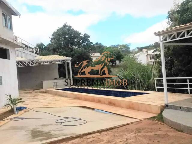 #CA2333 - Casa para Venda em Sorocaba - SP - 1