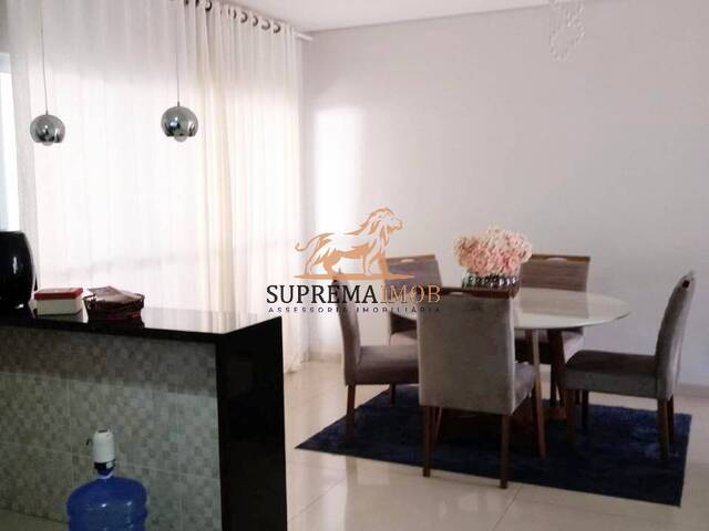 Casa em condomínio para Venda em Sorocaba - 2