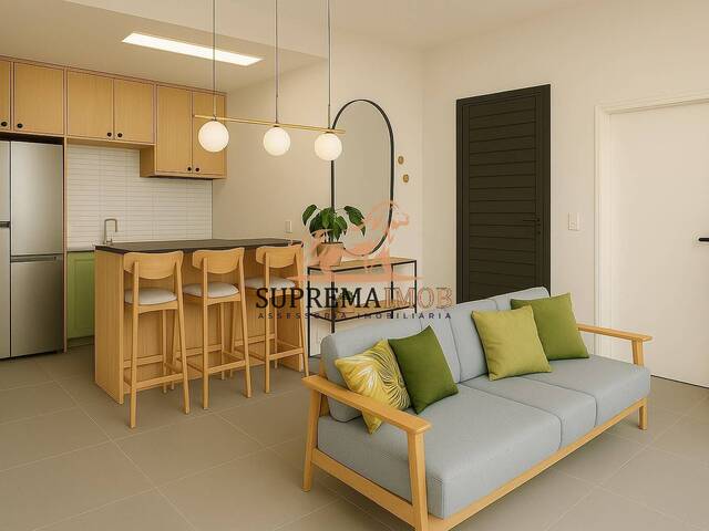 Casa em condomínio para Venda em Sorocaba - 2